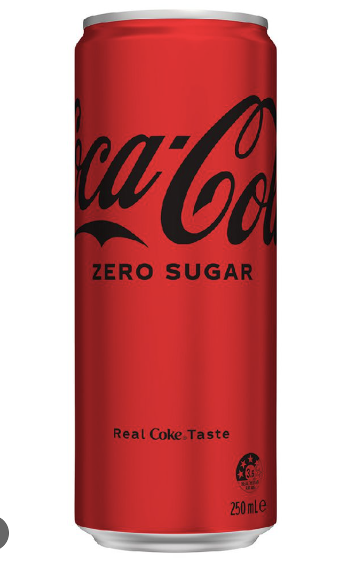 Coca-Cola Zero